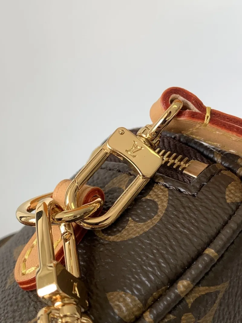 LV Satchel bags-113 - Image 6