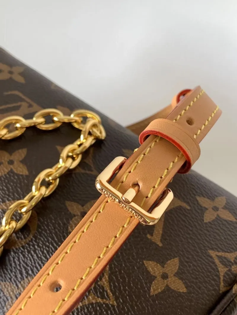 LV Satchel bags-113 - Image 7