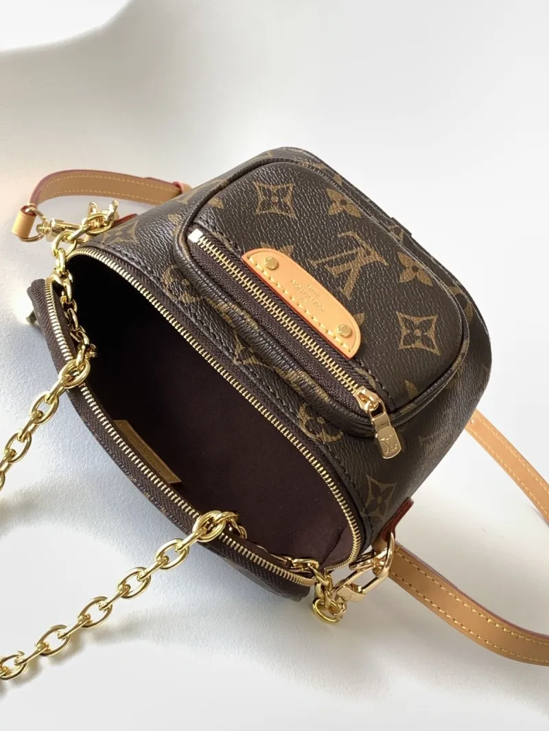 LV Satchel bags-113 - Image 8