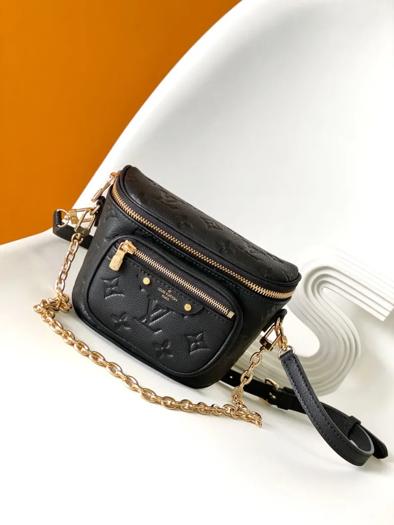 LV Satchel bags-114