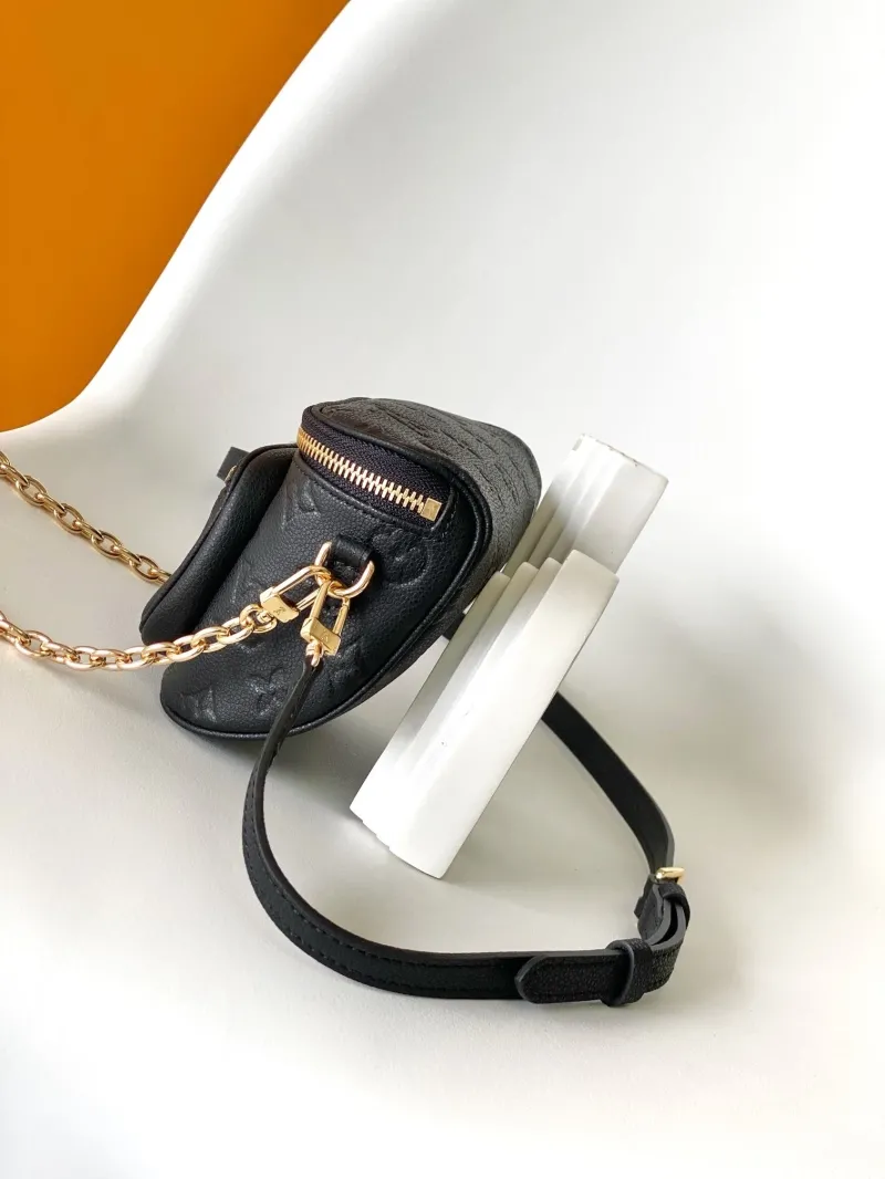 LV Satchel bags-114 - Image 3