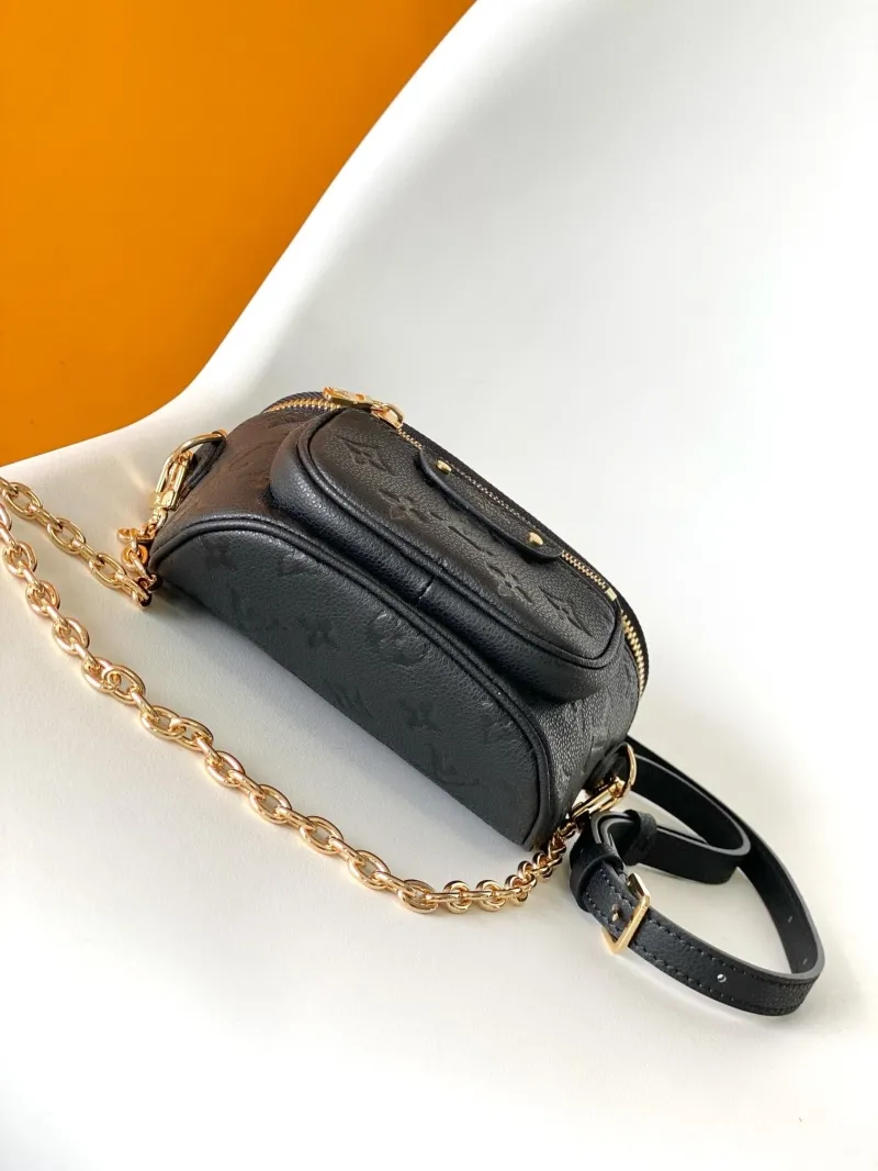 LV Satchel bags-114 - Image 4