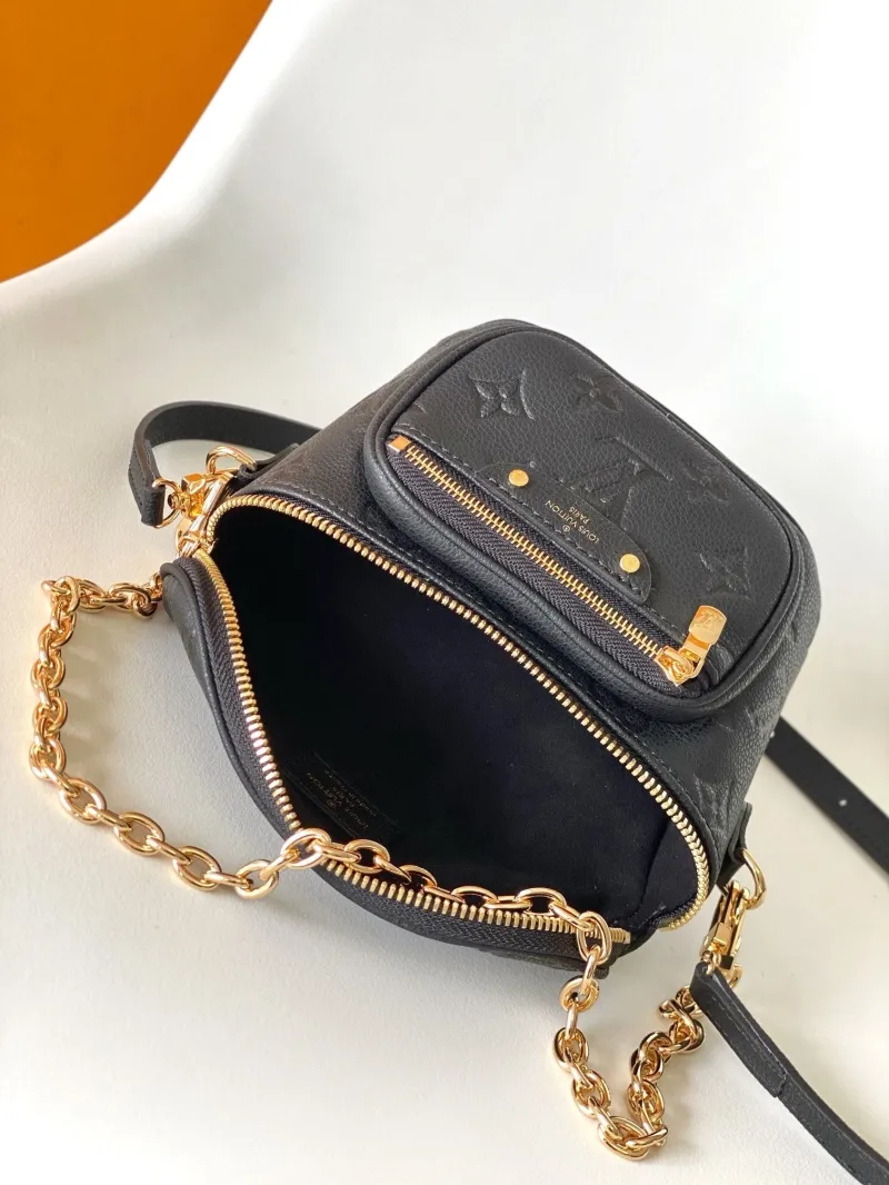 LV Satchel bags-114 - Image 7