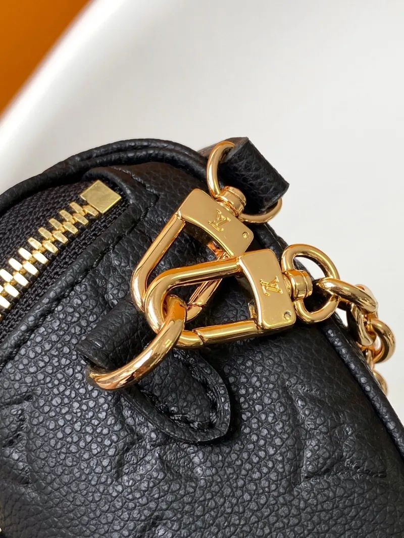 LV Satchel bags-114 - Image 8