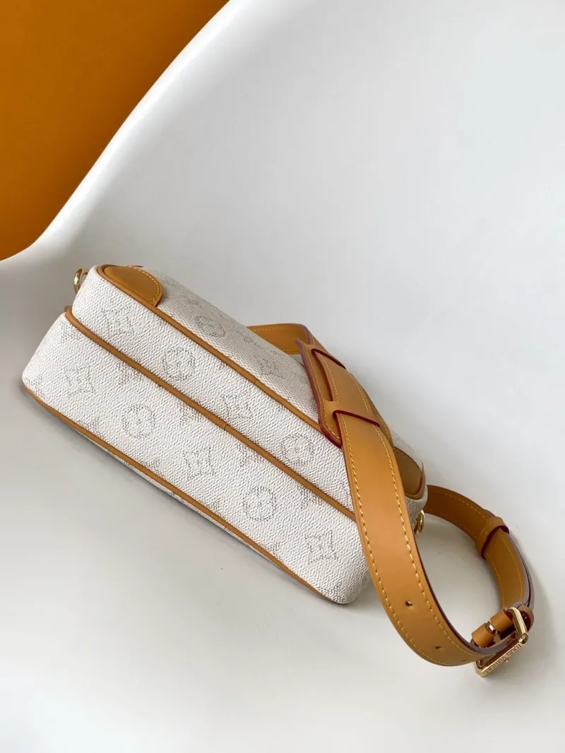 LV Satchel bags-115 - Image 4