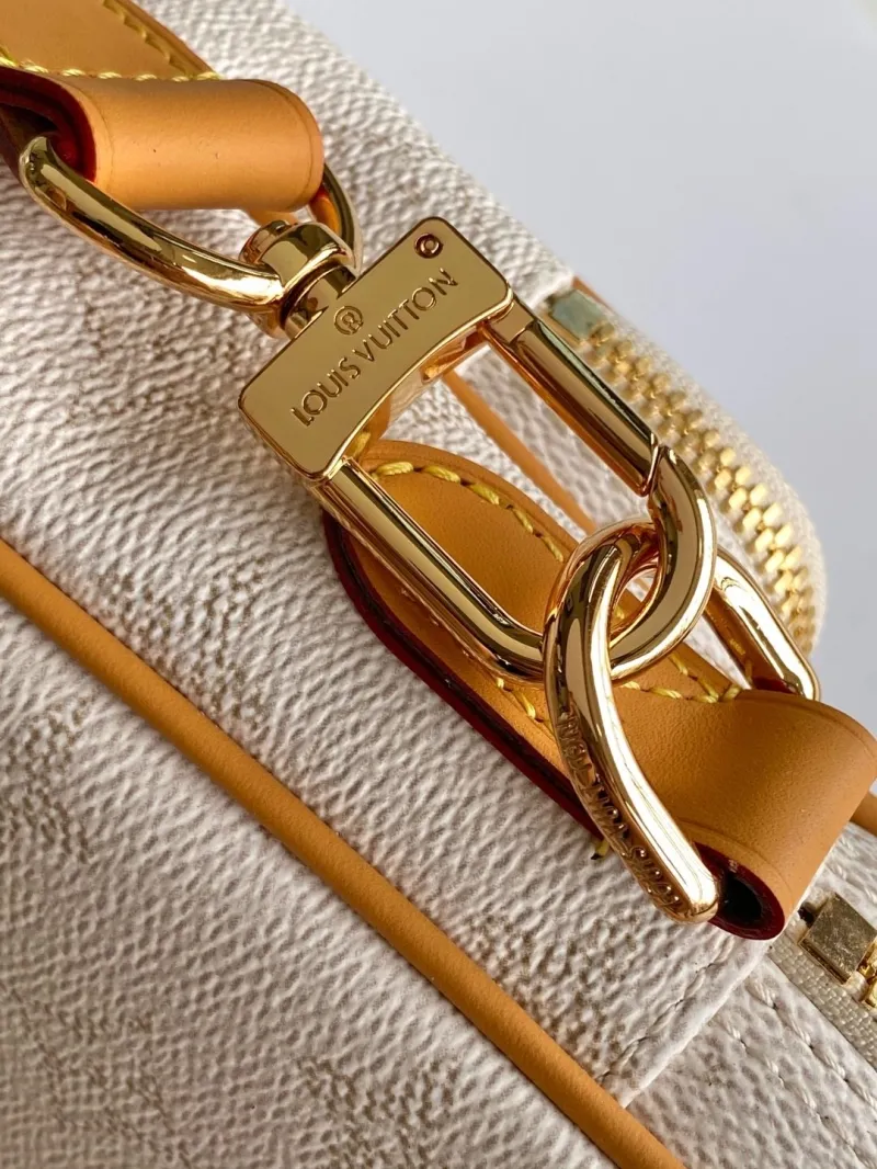 LV Satchel bags-115 - Image 5