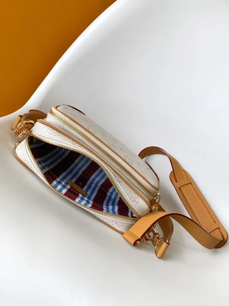 LV Satchel bags-115 - Image 6