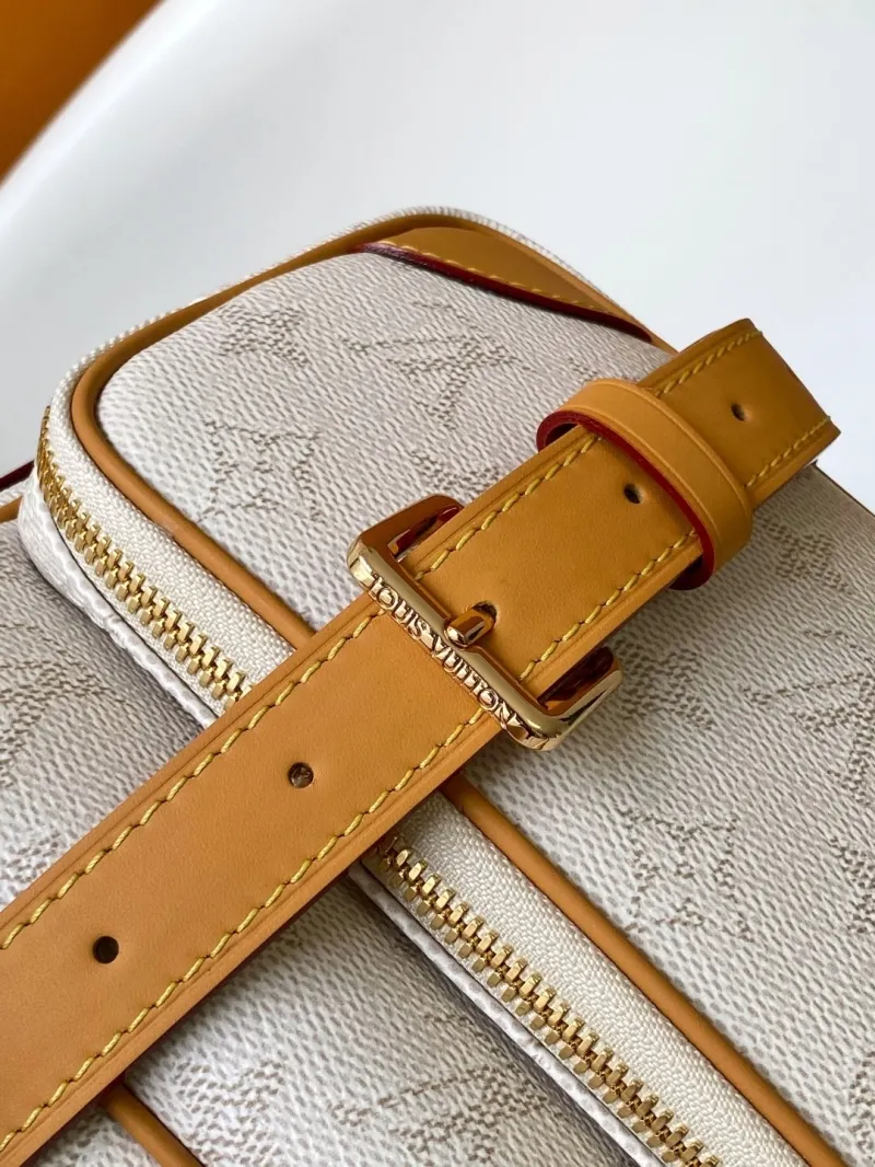 LV Satchel bags-115 - Image 7