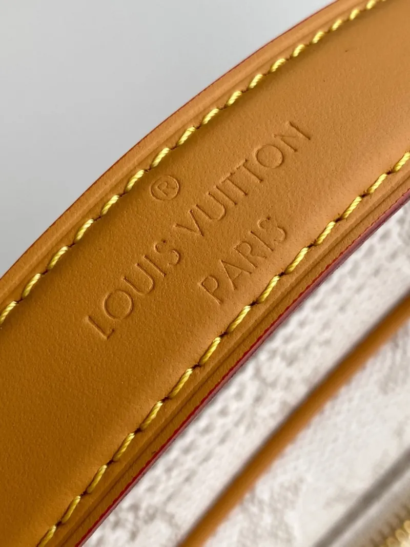 LV Satchel bags-115 - Image 8