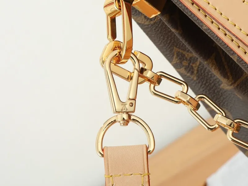 LV Satchel bags-116 - Image 5