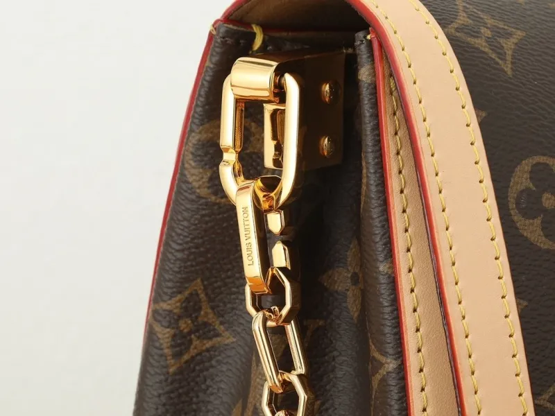 LV Satchel bags-116 - Image 6