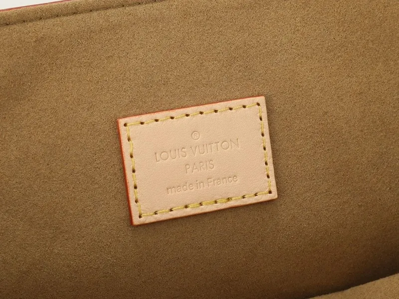 LV Satchel bags-116 - Image 9