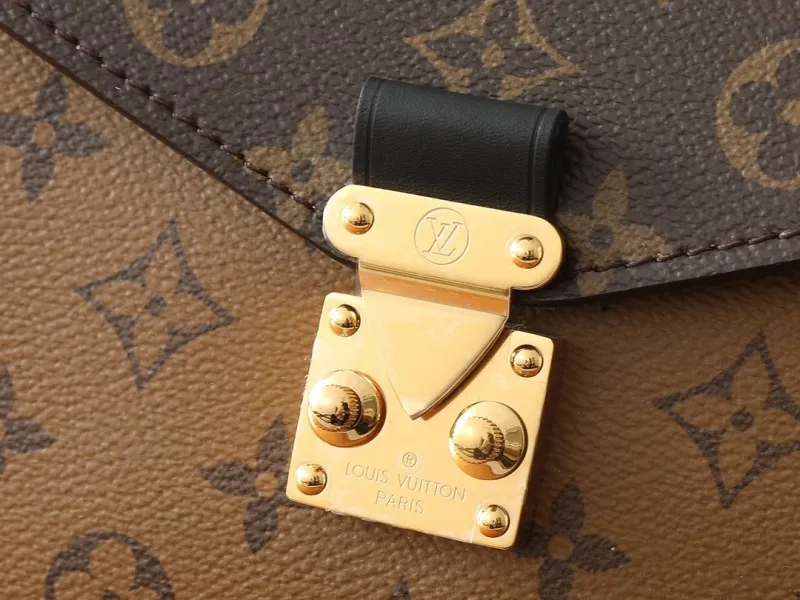 LV Satchel bags-117 - Image 4