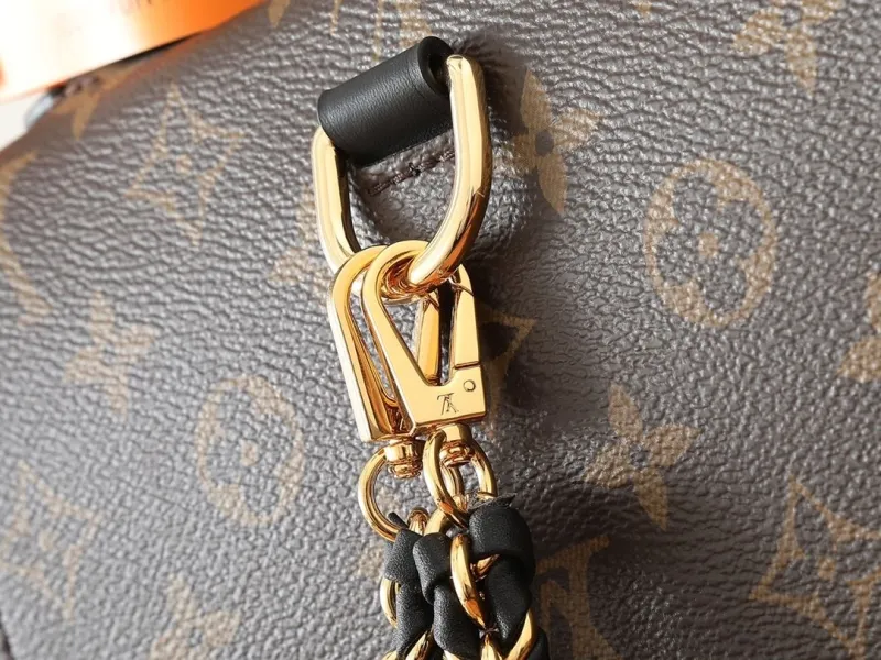 LV Satchel bags-117 - Image 5