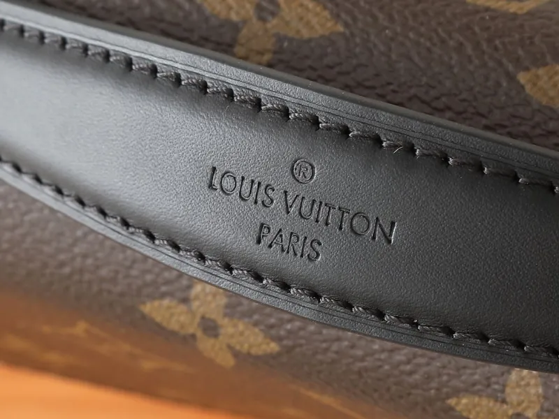 LV Satchel bags-117 - Image 6