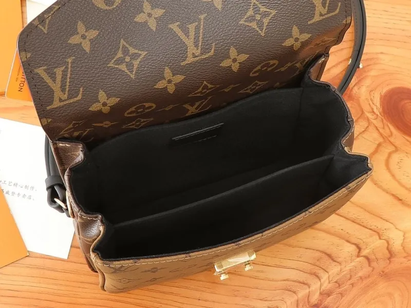 LV Satchel bags-117 - Image 8