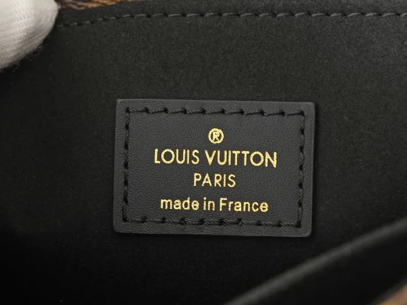 LV Satchel bags-117 - Image 9
