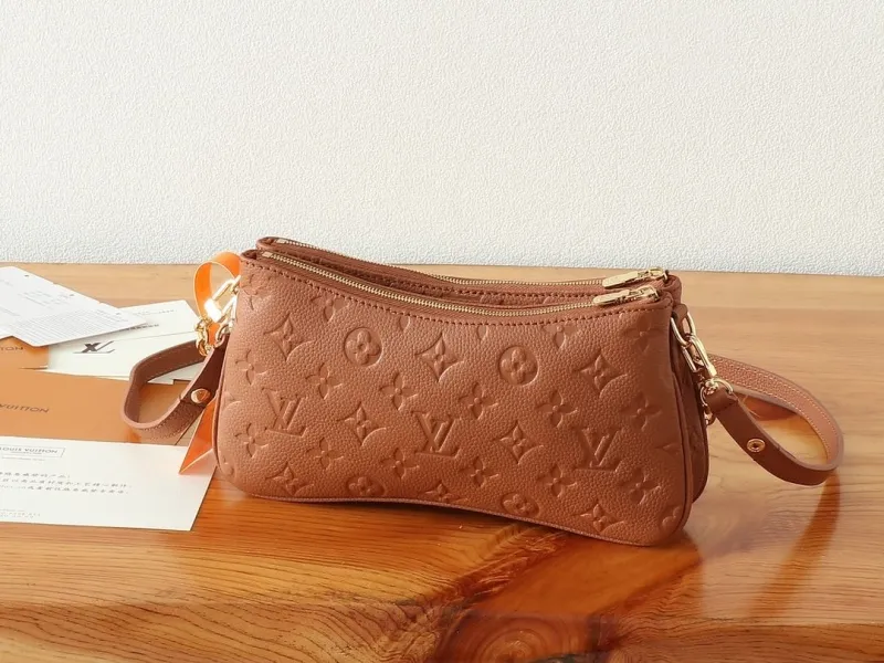 LV Satchel bags-118 - Image 3