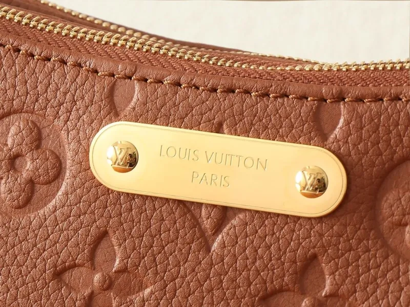 LV Satchel bags-118 - Image 4