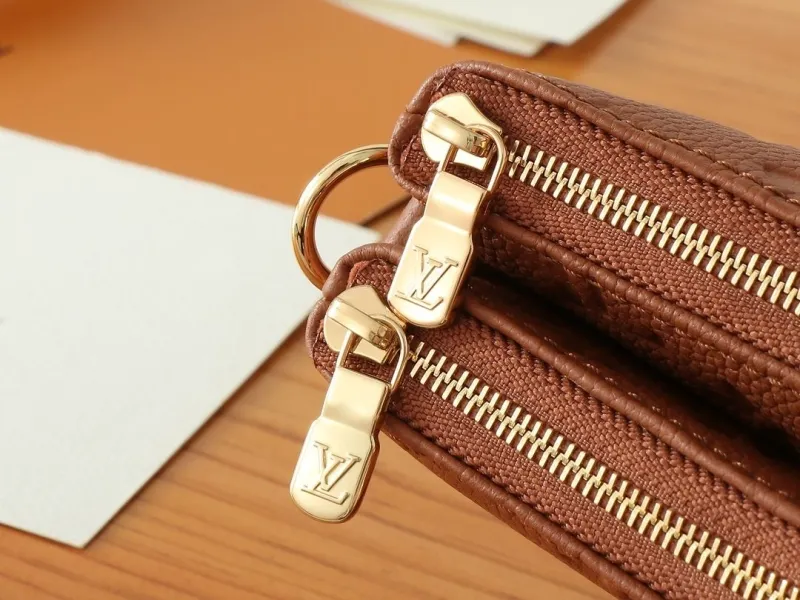 LV Satchel bags-118 - Image 5