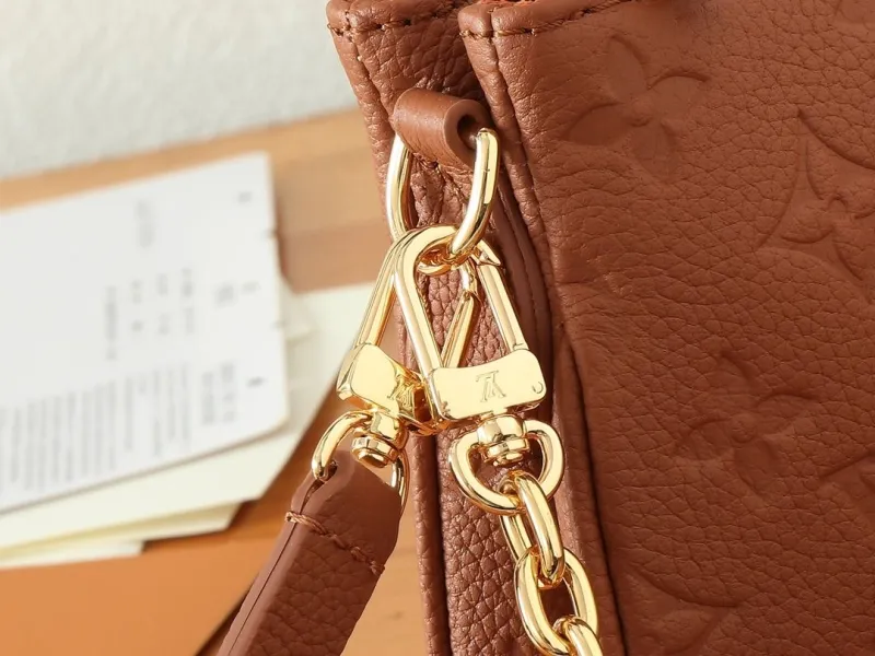 LV Satchel bags-118 - Image 6