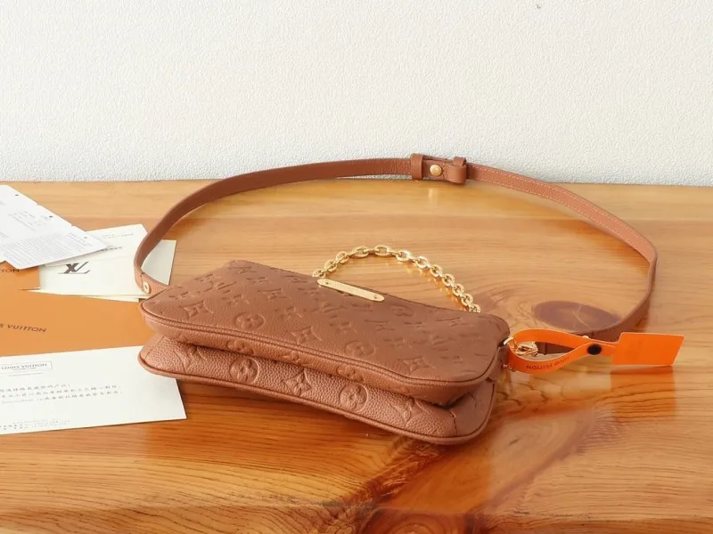 LV Satchel bags-118 - Image 7