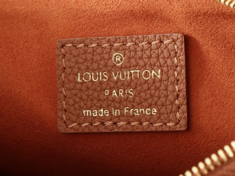 LV Satchel bags-118 - Image 9