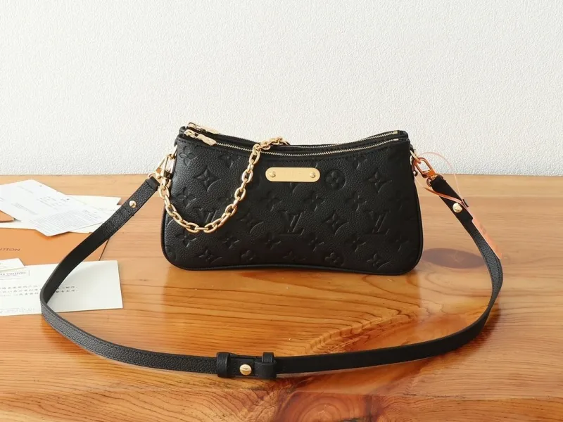 LV Satchel bags-119