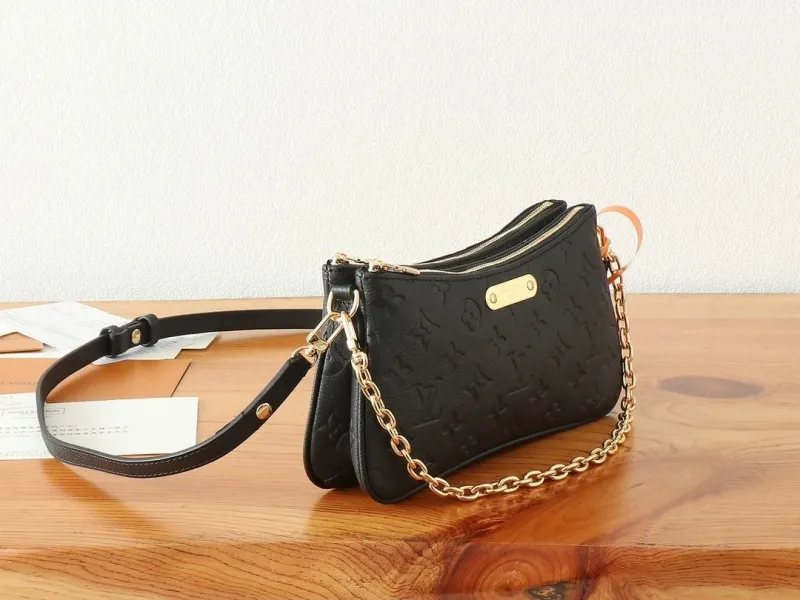 Alternative view of LV Satchel bags-119