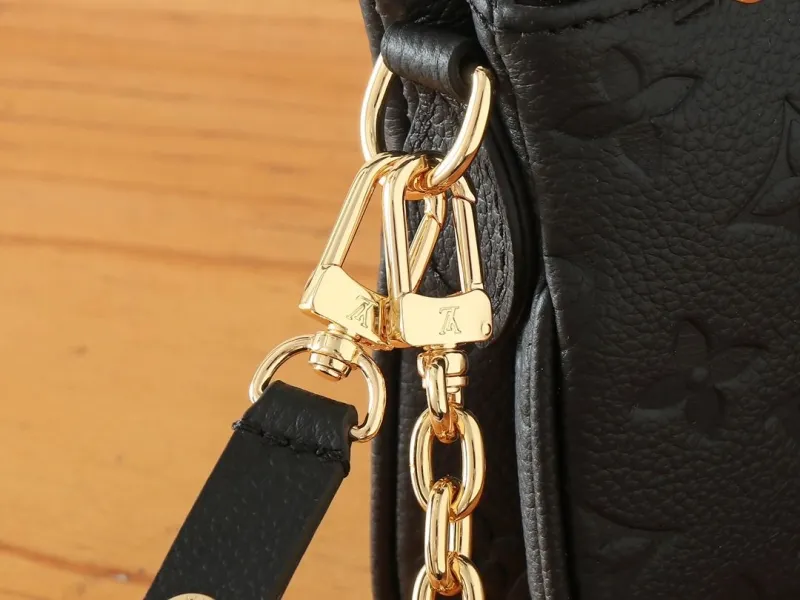 LV Satchel bags-119 - Image 6