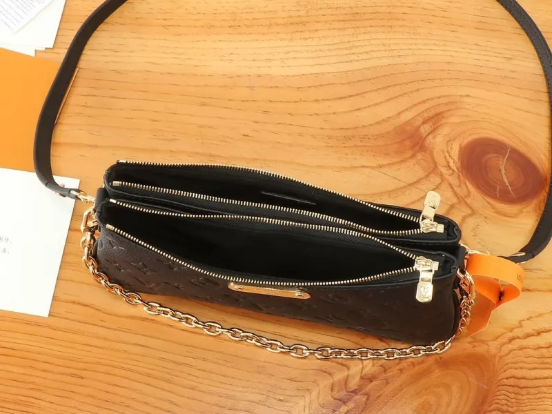 LV Satchel bags-119 - Image 8