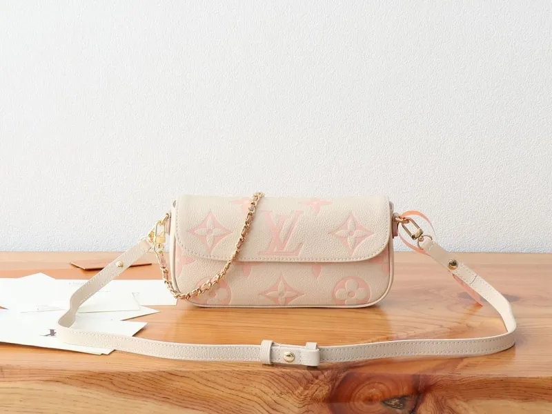 LV Satchel bags-120