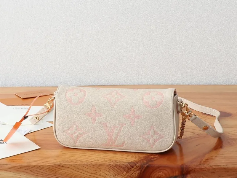 LV Satchel bags-120 - Image 3