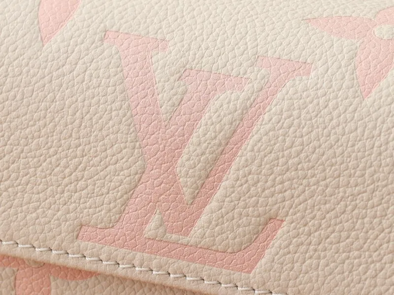 LV Satchel bags-120 - Image 4