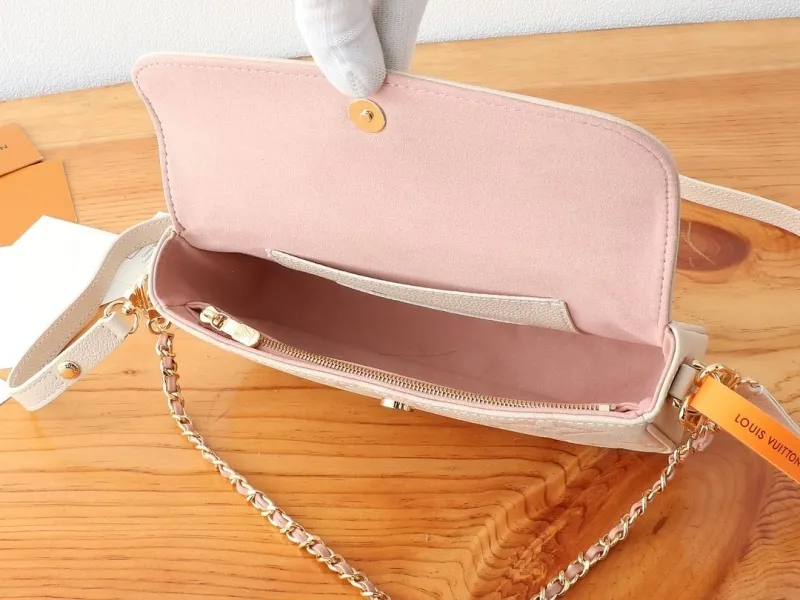 LV Satchel bags-120 - Image 8