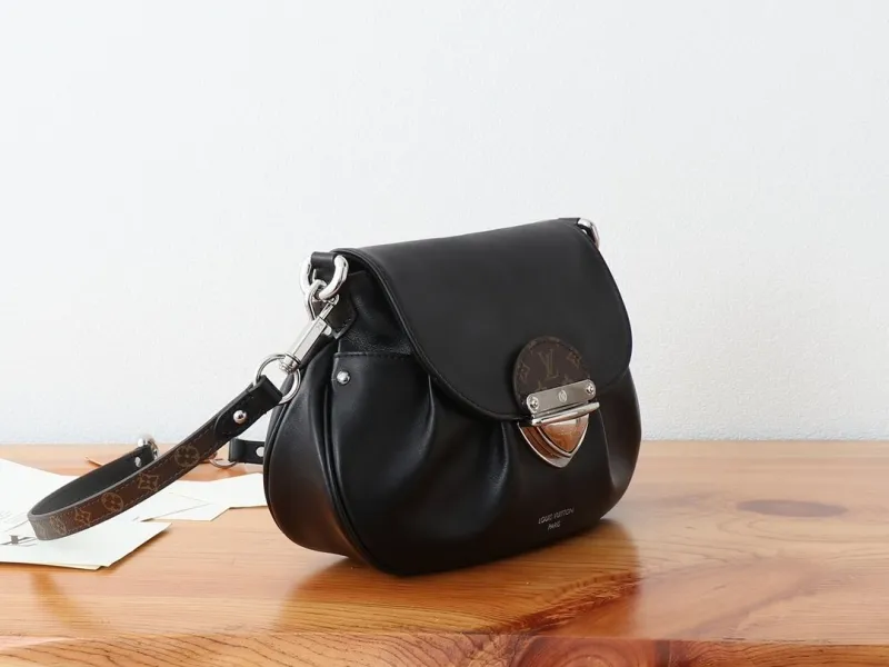 Alternative view of LV Satchel bags-121