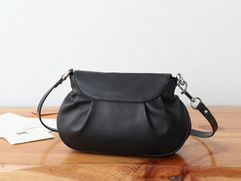 LV Satchel bags-121 - Image 3