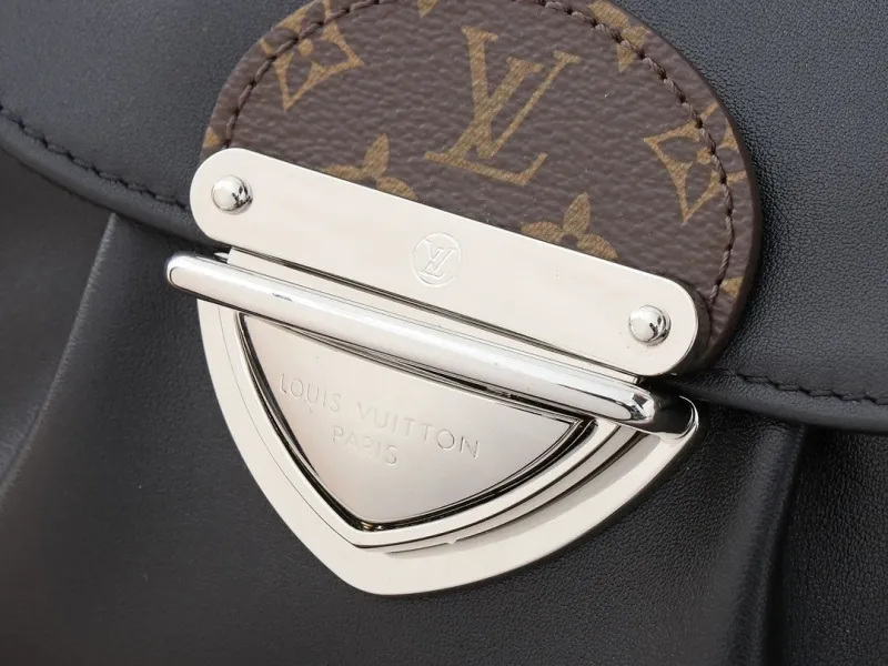 LV Satchel bags-121 - Image 4