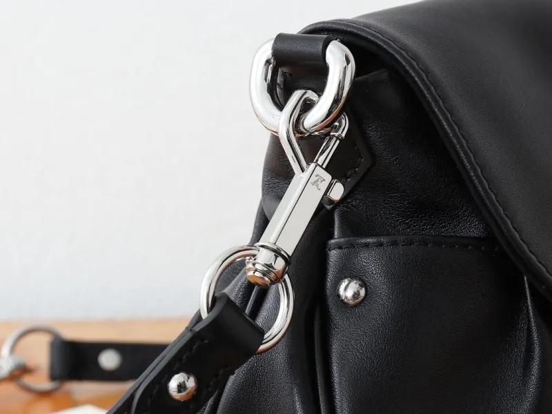 LV Satchel bags-121 - Image 6
