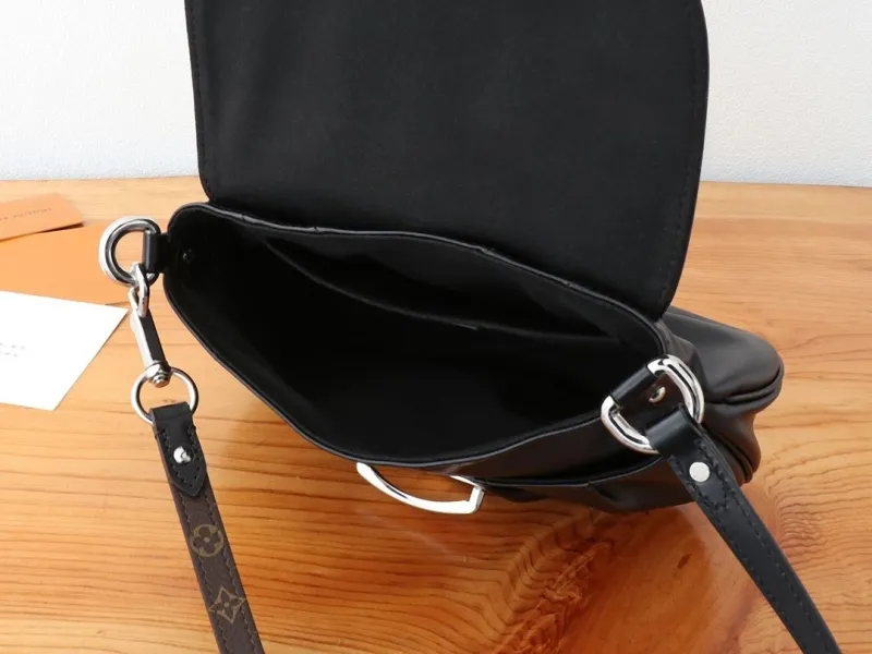 LV Satchel bags-121 - Image 8