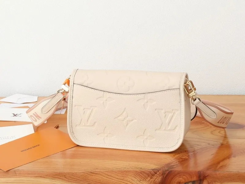 LV Satchel bags-122 - Image 3