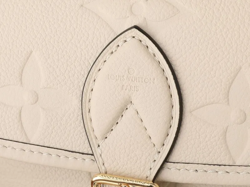 LV Satchel bags-122 - Image 4