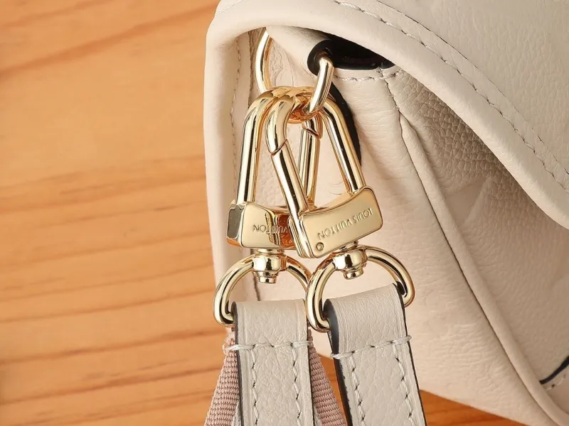 LV Satchel bags-122 - Image 5