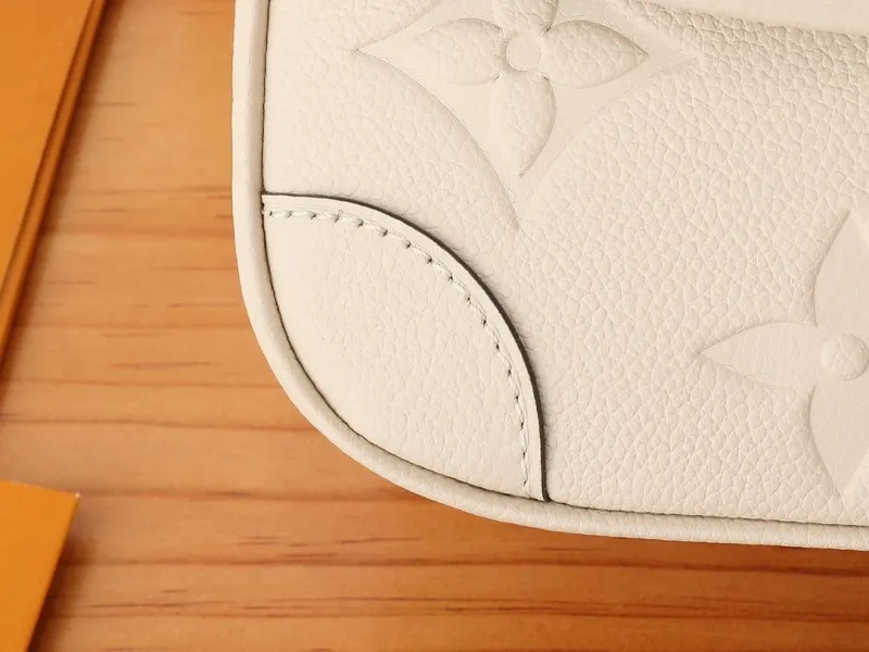 LV Satchel bags-122 - Image 6