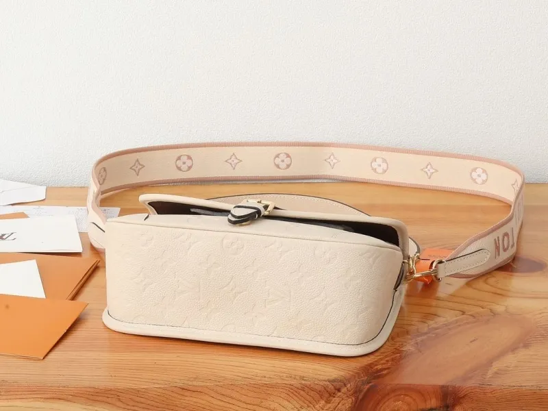 LV Satchel bags-122 - Image 7