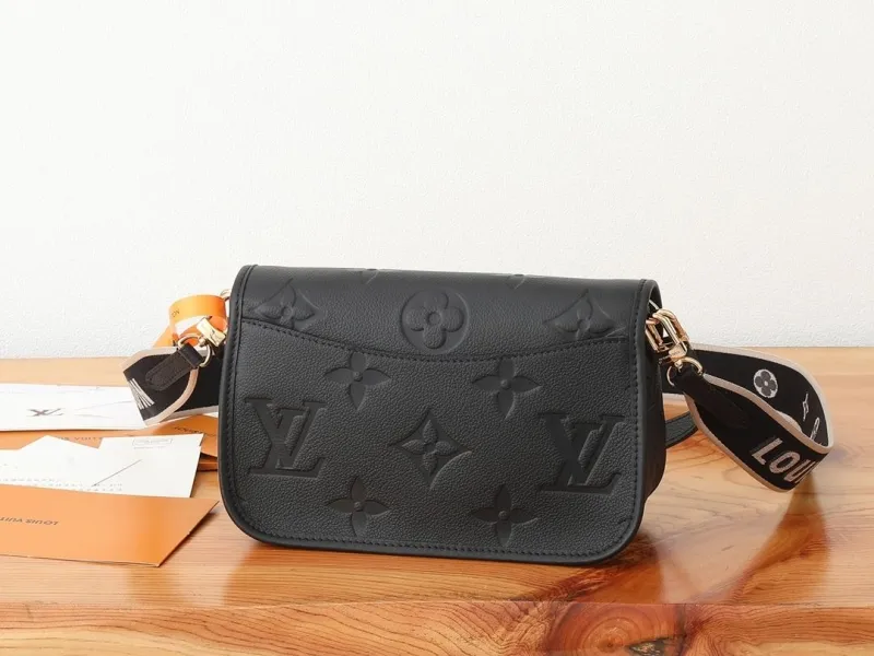 LV Satchel bags-123 - Image 3