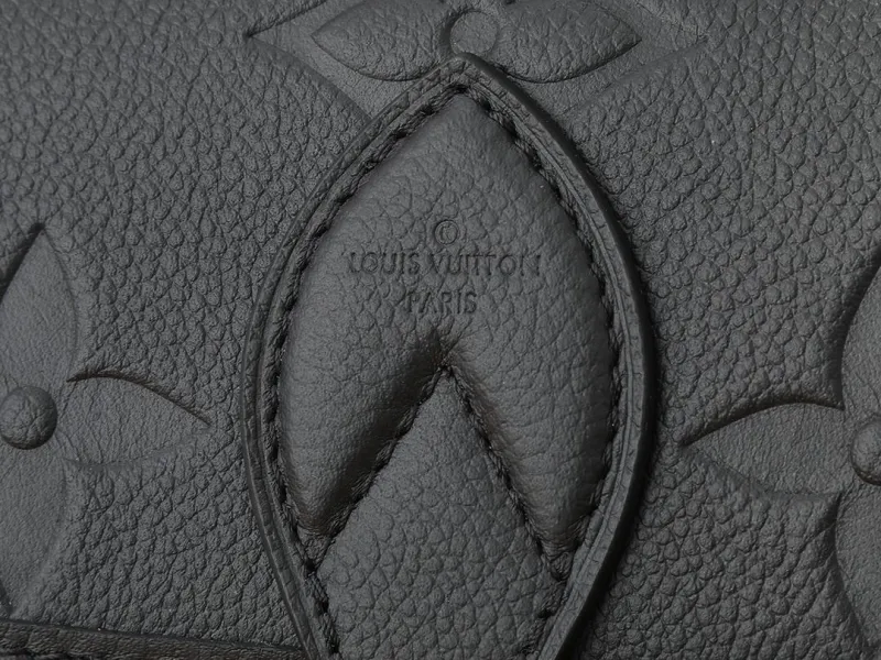 LV Satchel bags-123 - Image 4