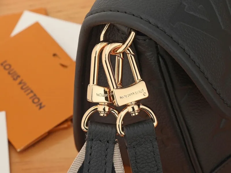 LV Satchel bags-123 - Image 5