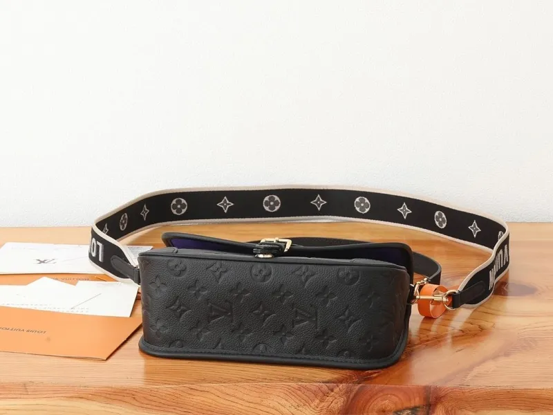 LV Satchel bags-123 - Image 7