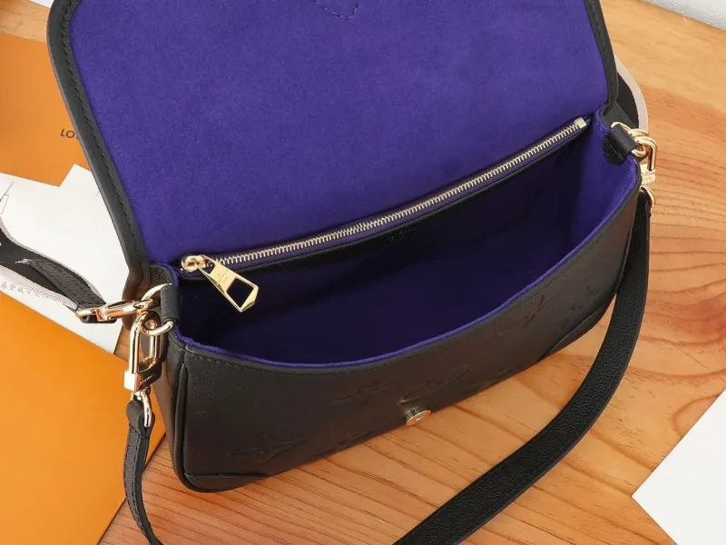 LV Satchel bags-123 - Image 8